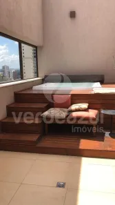 Cobertura com 2 Quartos à venda, 176m² no Cambuí, Campinas