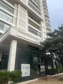 Apartamento com 3 Quartos para venda ou aluguel, 166m² no Jardim América, Sorocaba
