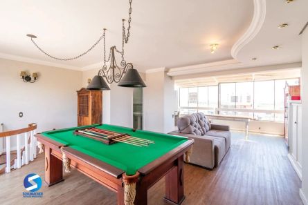 Cobertura com 3 Quartos à venda, 189m² no Jardim Lindóia, Porto Alegre