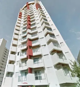 Apartamento com 2 Quartos à venda, 69m² no Centro, Ribeirão Preto