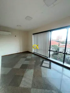 Conjunto Comercial / Sala para alugar, 257m² no Centro, Piracicaba