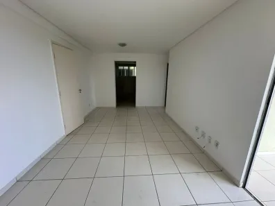 Apartamento com 2 Quartos à venda, 60m² no Fátima, Teresina