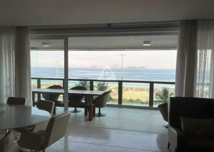 Apartamento com 4 Quartos à venda, 320m² no Ipanema, Rio de Janeiro