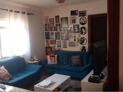 Apartamento com 3 Quartos à venda, 70m² no Centro, Osasco