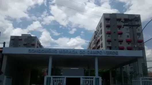 Apartamento com 2 Quartos à venda, 50m² no Campo Grande, Rio de Janeiro