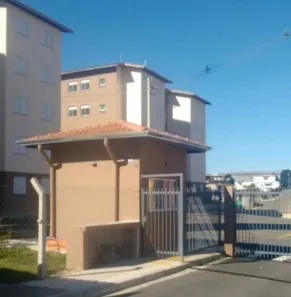 Apartamento com 2 Quartos à venda, 4860m² no Cidade Parque Brasília, Guarulhos