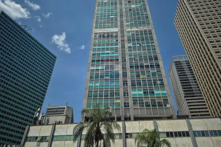 Conjunto Comercial / Sala à venda, 34m² no Centro, Rio de Janeiro