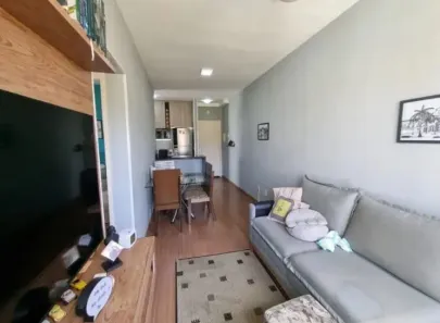 Apartamento com 2 Quartos à venda, 47m² no Vila Nova Sorocaba, Sorocaba