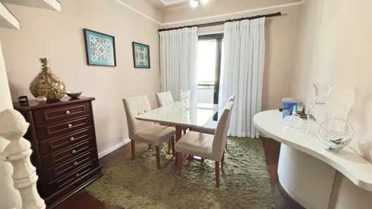Apartamento com 1 Quarto à venda, 112m² no Pompéia, Santos