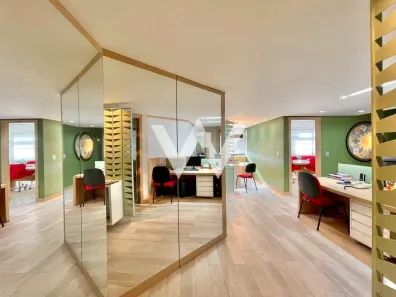 Conjunto Comercial / Sala à venda, 148m² no Centro, Novo Hamburgo