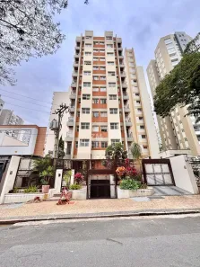 Apartamento com 1 Quarto à venda, 57m² no Cambuí, Campinas