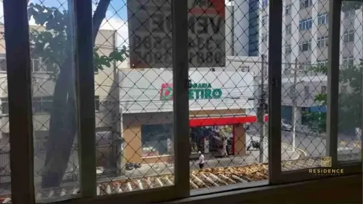 Apartamento com 2 Quartos à venda, 64m² no Aterrado, Volta Redonda