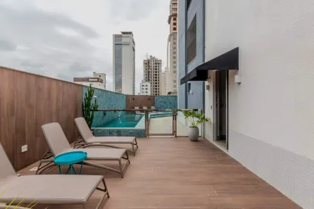 Apartamento com 3 Quartos à venda, 130m² no Centro, Balneário Camboriú