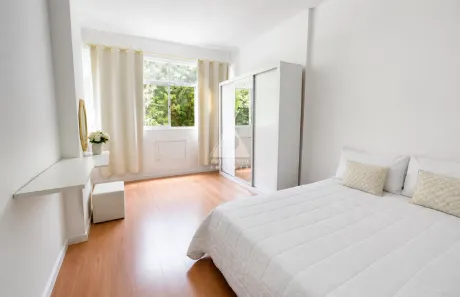 Apartamento com 1 Quarto à venda, 30m² no Copacabana, Rio de Janeiro