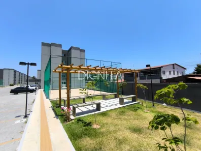 Apartamento com 2 Quartos à venda, 49m² no Centro, Eusébio