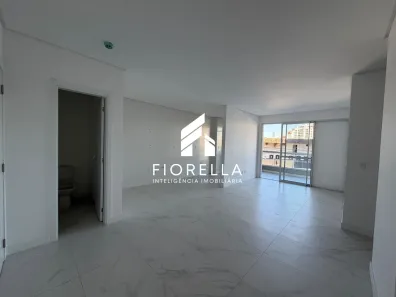 Apartamento com 3 Quartos à venda, 109m² no Canto, Florianópolis