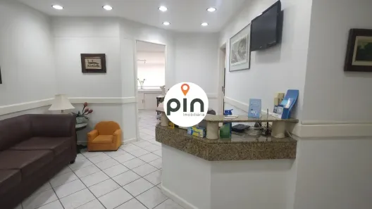 Conjunto Comercial / Sala com 2 Quartos à venda, 60m² no Copacabana, Rio de Janeiro