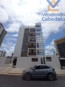 Apartamento com 1 Quarto à venda, 19m² no Intermares, Cabedelo