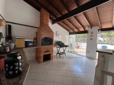 Cobertura com 3 Quartos para venda ou aluguel, 130m² no Vila Yara, Osasco