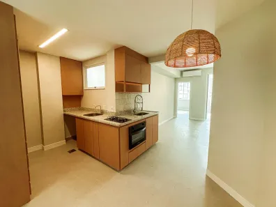 Apartamento com 2 Quartos à venda, 54m² no Leblon, Rio de Janeiro