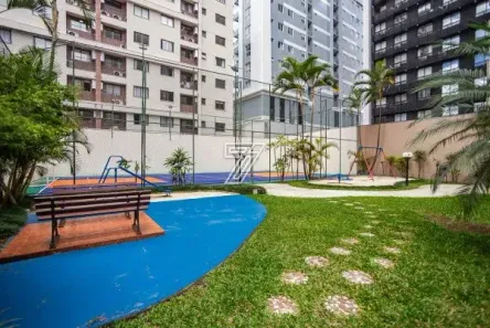 Apartamento com 3 Quartos à venda, 113m² no Centro, Curitiba