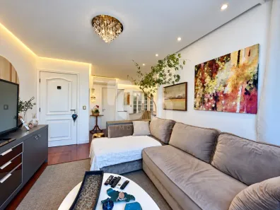 Apartamento com 4 Quartos à venda, 120m² no Centro, Florianópolis