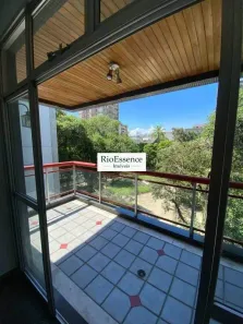 Apartamento com 3 Quartos à venda, 106m² no Botafogo, Rio de Janeiro