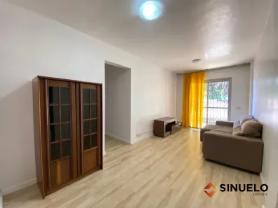 Apartamento com 2 Quartos para venda ou aluguel, 82m² no Centro, Novo Hamburgo