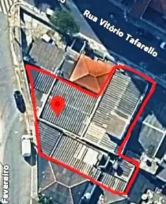 Prédio/Edifício Inteiro à venda, 612m² no km 18, Osasco