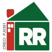 Logo da imobiliária