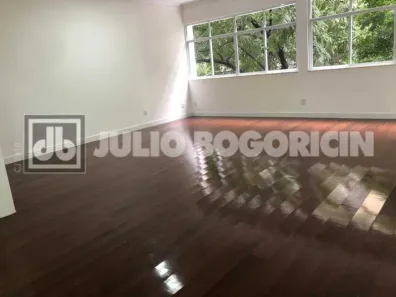 Apartamento com 4 Quartos à venda, 182m² no Copacabana, Rio de Janeiro