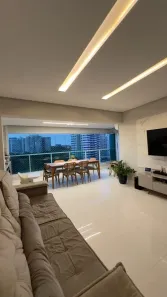 Apartamento com 3 Quartos à venda, 142m² no Alphaville I, Salvador