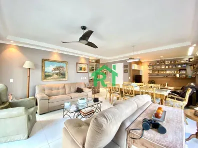 Apartamento com 3 Quartos à venda, 150m² no Pitangueiras, Guarujá