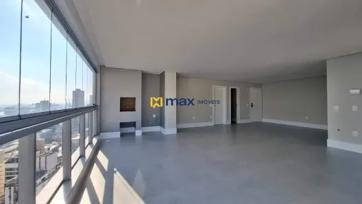 Apartamento com 3 Quartos à venda, 137m² no Centro, Itajaí