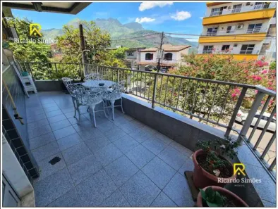 Apartamento com 3 Quartos à venda, 181m² no Freguesia (Jacarepaguá), Rio de Janeiro