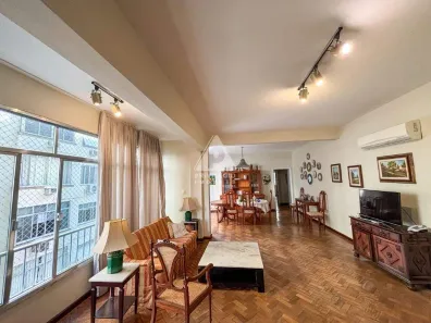 Apartamento com 3 Quartos à venda, 178m² no Flamengo, Rio de Janeiro