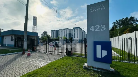 Apartamento com 2 Quartos à venda, 54m² no Feitoria, São Leopoldo