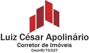 Logo da imobiliária