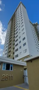 Apartamento com 3 Quartos à venda, 60m² no Cabula, Salvador