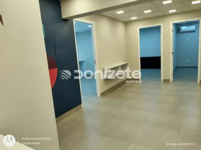 Conjunto Comercial / Sala à venda, 74m² no Centro, Santo André