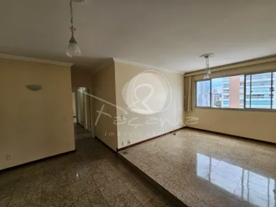 Apartamento com 3 Quartos à venda, 105m² no Cambuí, Campinas
