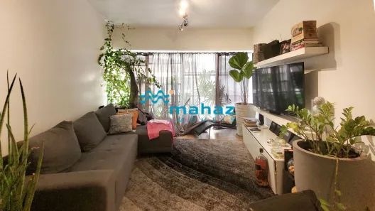 Apartamento com 3 Quartos à venda, 92m² no Lagoa, Rio de Janeiro