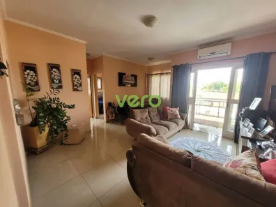 Apartamento com 2 Quartos à venda, 83m² no Centro, Cosmópolis