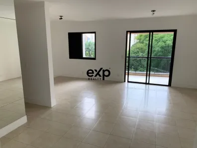 Apartamento com 2 Quartos para venda ou aluguel, 110m² no Cidade Monções, São Paulo