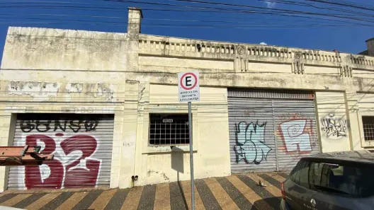 para alugar, 272m² no Centro, Piracicaba