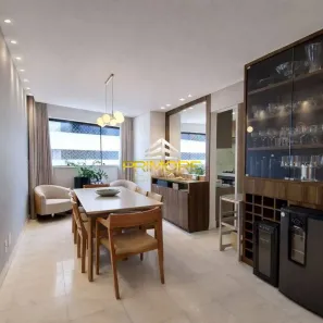Apartamento com 3 Quartos à venda, 85m² no Vila da Serra, Nova Lima