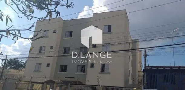 Apartamento com 2 Quartos à venda, 73m² no Vila Itália, Campinas