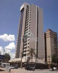 Conjunto Comercial / Sala à venda, 32m² no Centro, São José dos Campos