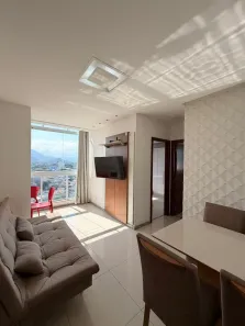 Apartamento com 2 Quartos à venda, 60m² no Vera Cruz, Cariacica