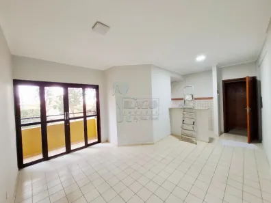 Apartamento com 1 Quarto à venda, 45m² no Jardim Castelo Branco, Ribeirão Preto